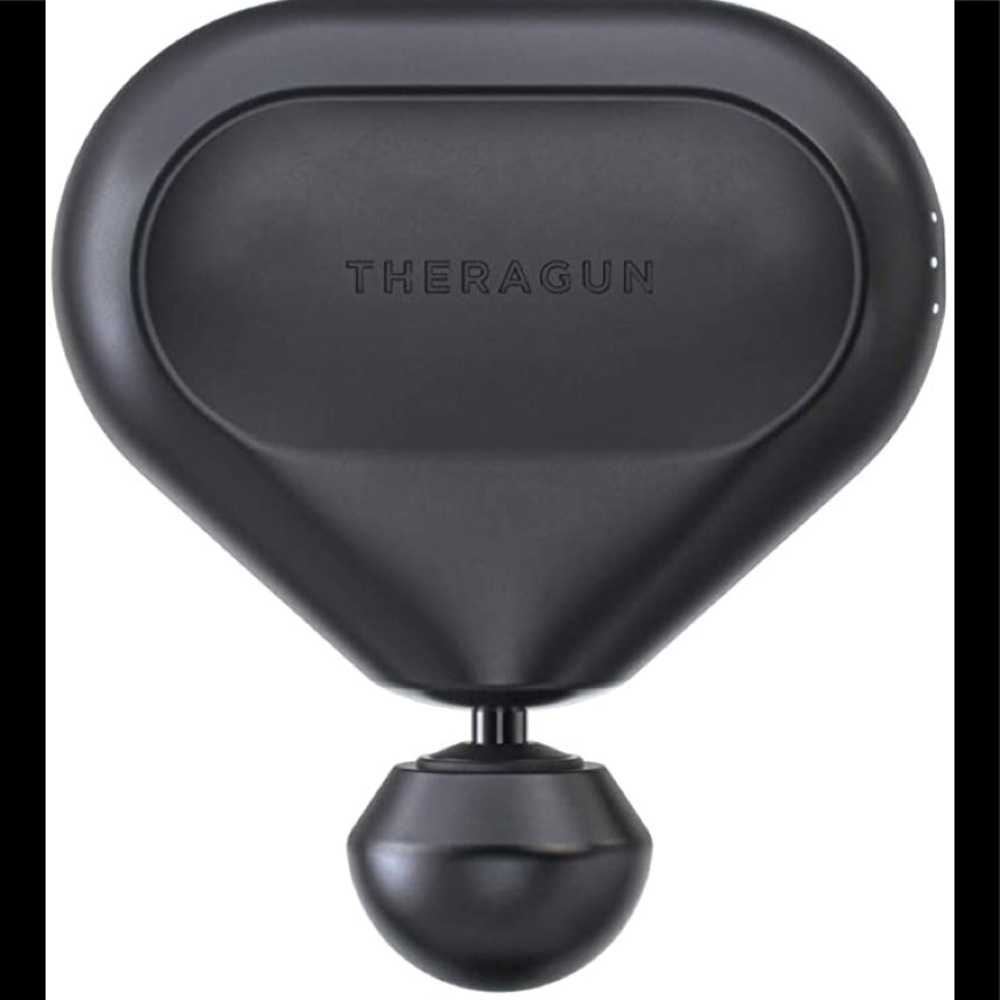 Theragun Mini - All-New 4th Generation Portable Muscle Treatment Massage Gun